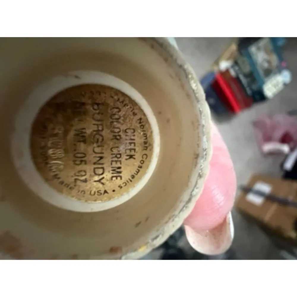Merle Norman vtg merle